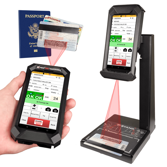 Title: Security Features of South Carolina Driver's License or DL or ID: An In-depth Analysis